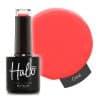 Halo Gel Polish Coral 8ml HEMA FREE