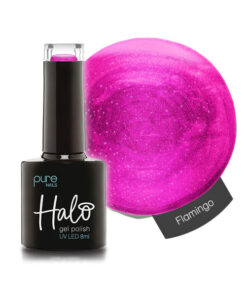 Halo Gel Polish Flamingo 8ml