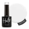 Halo Gel Polish French White 8ml HEMA FREE