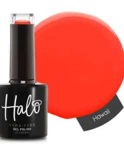 Halo Gel Polish Hawaii 8ml HEMA FREE