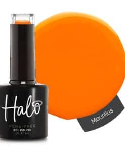 Halo Gel Polish Mauritius 8ml HEMA FREE