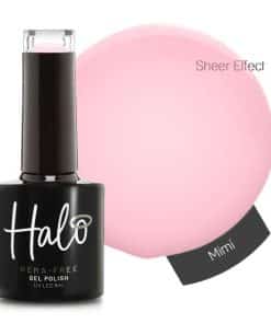 Halo Gel Polish Mimi 8ml HEMA FREE