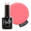 Halo Gel Polish Neon Peach 8ml HEMA FREE