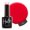 Halo Gel Polish Red 8ml HEMA FREE