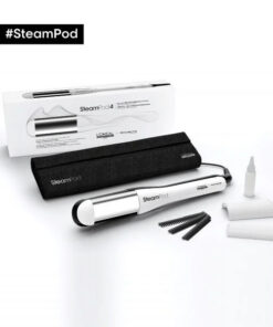 Steam Hair Styler L'Oreal Professionnel Steampod 4.0