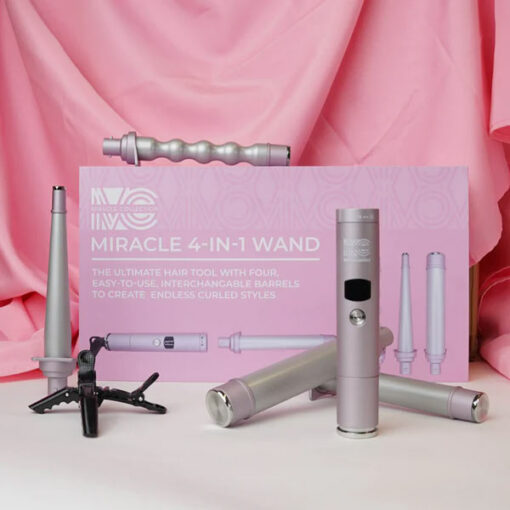 Miracle 4 in 1 Wand
