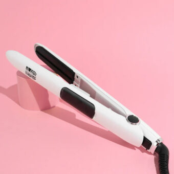 Miracle Collection Steam Styler white
