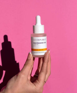 Niacinamide 10% + Zinc 1% Serum 30ml 2