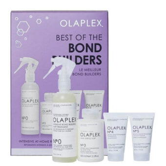 Olaplex Best Of The Bond Builders Set