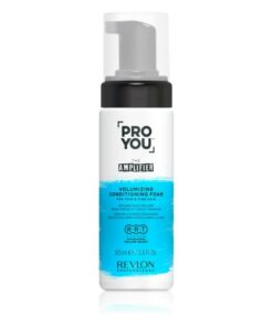 Pro You The Amplifier Conditioning Foam 165ml