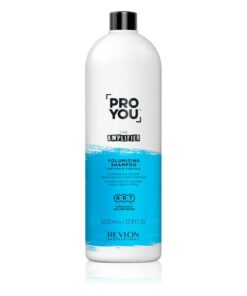 Pro You The Amplifier Shampoo 1000ml