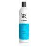 Pro You The Amplifier Shampoo 350ml