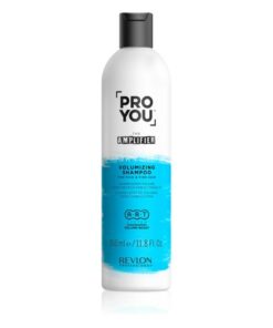 Pro You The Amplifier Shampoo 350ml