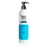 Pro You The Amplifier Substance Up Texturising Gel 350ml