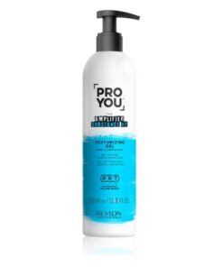 Pro You The Amplifier Substance Up Texturising Gel 350ml