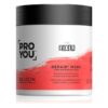 Pro You The Fixer Repair Mask 500ml