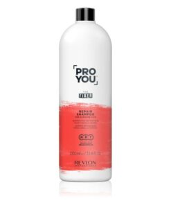 Pro You The Fixer Shampoo 1000ml