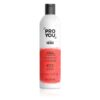 Pro You The Fixer Shampoo 350ml