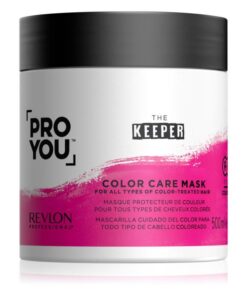 Pro You The Keeper Colour Care Mask 500ml