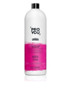 Pro You The Keeper Shampoo 1000ml