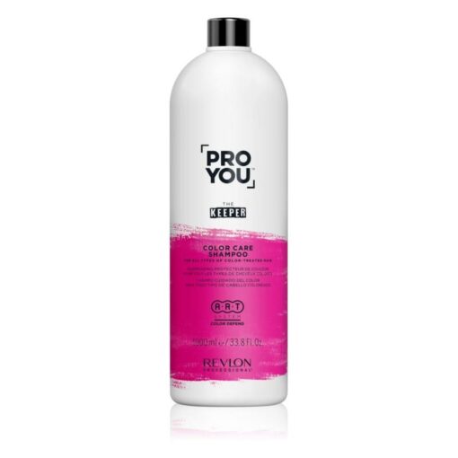 Pro You The Keeper Shampoo 1000ml