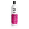 Pro You The Keeper Shampoo 350ml