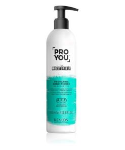 Pro You The Moisturizer Conditioner 350ml