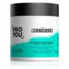 Pro You The Moisturizer Hydrating Mask 500ml