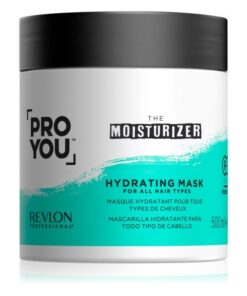 Pro You The Moisturizer Hydrating Mask 500ml