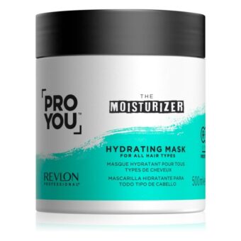 Pro You The Moisturizer Hydrating Mask 500ml