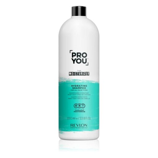Pro You The Moisturizer Shampoo 1000ml