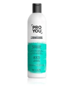Pro You The Moisturizer Shampoo 350ml