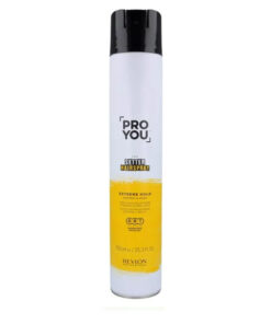Pro You The Setter Hairspray Extreme Hold 750ml
