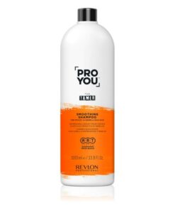 Pro You The Tamer Shampoo 1000ml
