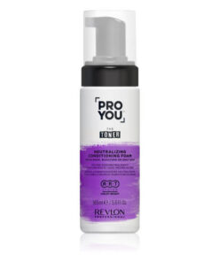 Pro You The Toner Foam 165ml