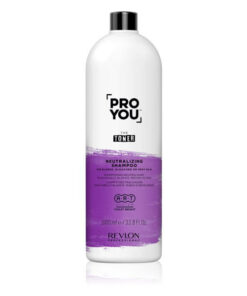 Pro You The Toner Shampoo 1000ml