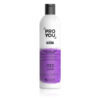 Pro You The Toner Shampoo 350ml
