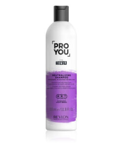 Pro You The Toner Shampoo 350ml