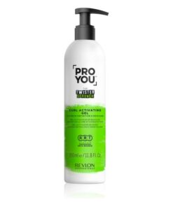 Pro You The Twister Scrunch Curl Activating Gel 350ml