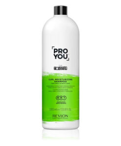 Pro You The Twister Shampoo 1000ml