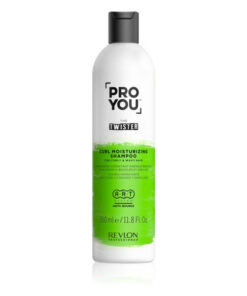 Pro You The Twister Shampoo 350ml