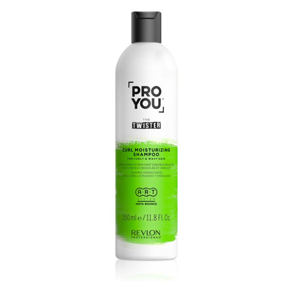 Pro You The Twister Shampoo 350ml