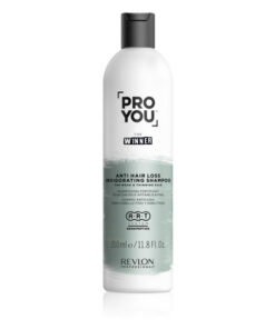 Pro You The Winner Shampoo 350ml