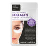 Skin Republic Biodegradable Collagen Hydrogel Under Eye Patches