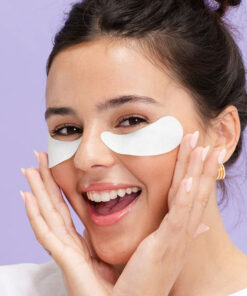 Skin Republic Biodegradable Collagen Hydrogel Under Eye Patches 3