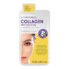 Skin Republic Biodegradable Collagen Infusion Face Mask Sheet