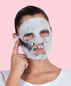 Skin Republic Biodegradable Face Sheet Mask