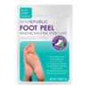 Skin Republic Biodegradable Foot Peel Mask