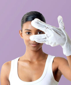 Skin Republic Biodegradable Hand Repair Mask 2
