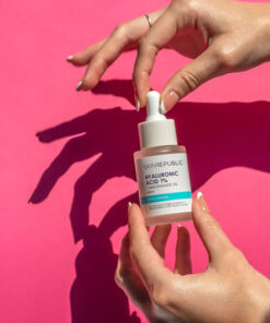 Skin Republic Hyaluronic Acid 1% + Niacinamide Serum 30ml 2